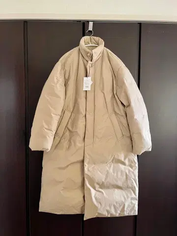 NEUTRALWORKS. 다운 코트