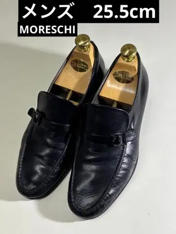 MORESCHI 모레스키 남성용 로퍼