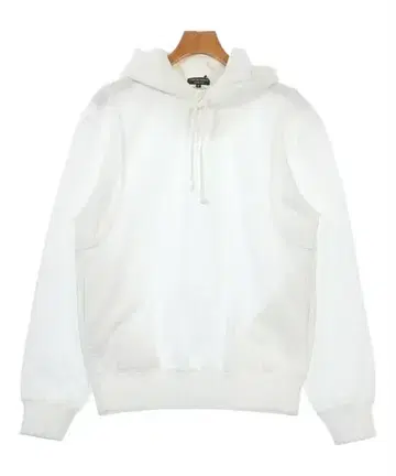 COMME des GARCONS HOMME PLUS 후드티 남성용