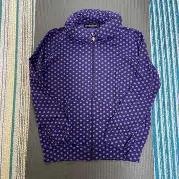 mercibeaucoup, 목도리 집업 후드티 L [사이즈 3]