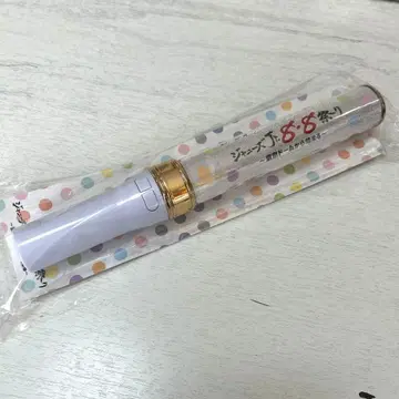 쟈니즈 Jr. 8 8 응원봉