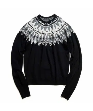 uniform experiment CREWNECK KNIT