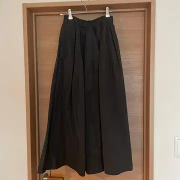 URBAN RESEARCH 플레어 스커트 38