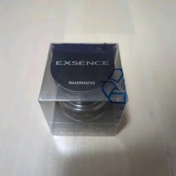 미사용 새상품 시마노 12 엑센스 CI4+ C3000M 정품 스풀