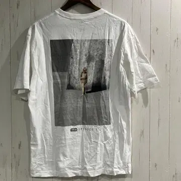 스타 워즈 에피소드 1 미사용 새상품