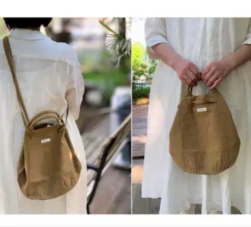 올드맨즈테일러 드로우 스트링 백