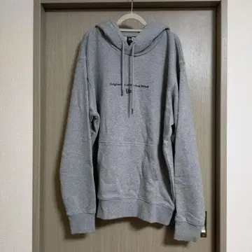 NEW ERA(새상품 택 없음) 후드티 L 사이즈