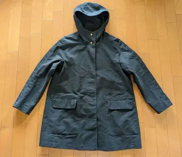 MACPHEE 마운틴 후드티 코트 38