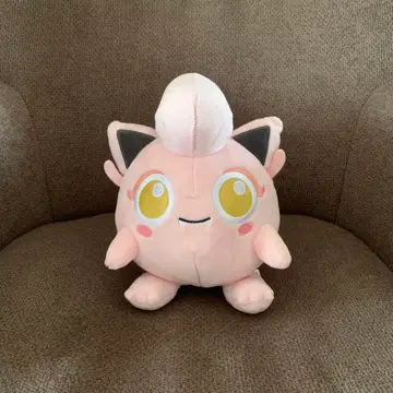 포켓몬스터 봉제 인형 사케부시포