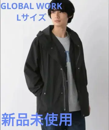 글로벌 워크 2SET 블루종