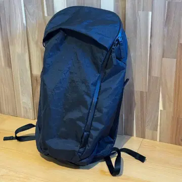 Able Carry Daybreaker 2 X-Pac Black