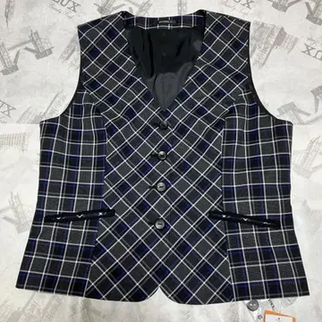 본맥스 사무복 베스트 17호 AW1267 컬러 37