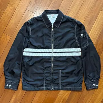 BIRDWELL COMPETITION JACKET 미국제 M