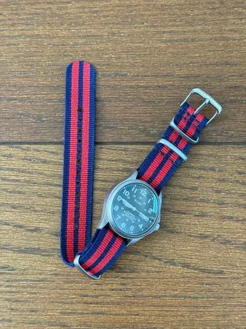 세이코 알바 ALBA 티타늄