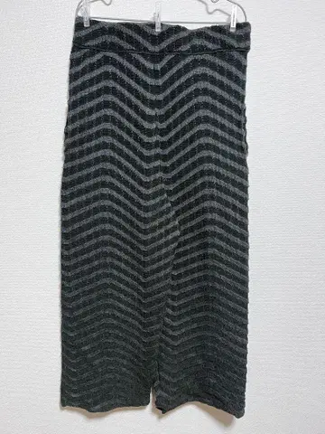 Isa Boulder 니트 팬츠