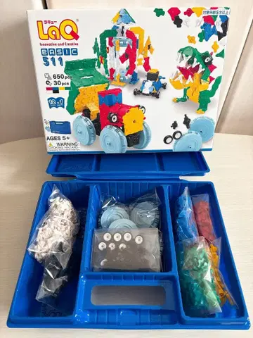 LaQ 라큐 묶음 판매