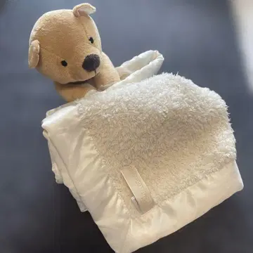 베어풋 드림스 곰 봉제 인형