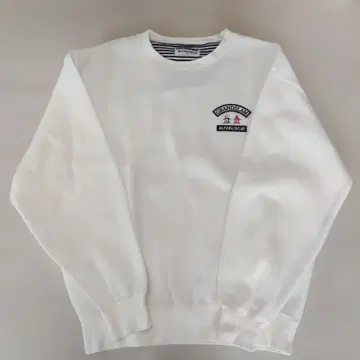 맨싱웨어 남성용 스웨터 그랜드슬램