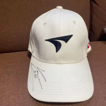 TourStage 미야자토 유우사쿠 사인 포함 캡