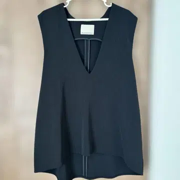 개럴개런트 베스트 V넥