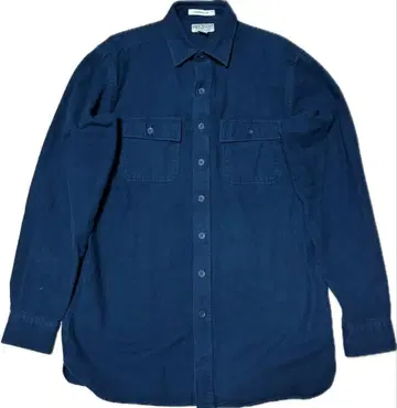 L.L.Bean 샤모아크로스 셔츠 90~00s