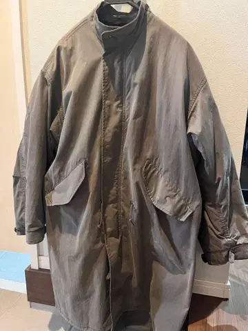 JOURNAL STANDARD 모즈 코트