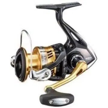 SHIMANO SAHARA C3000HG 스피닝 릴
