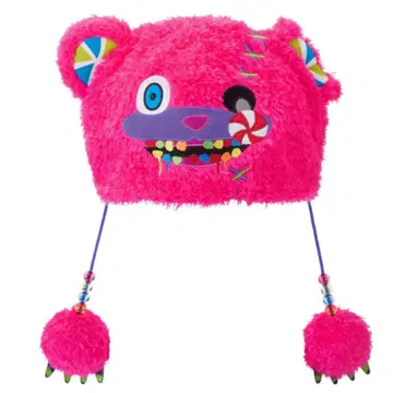 USJ 해미곰 모자 2025