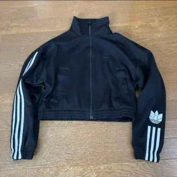 adidas 트랙 자켓 여성용 XS
