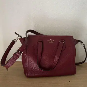 [ 새상품급 ] kate spade 숄더백