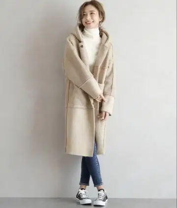 La-gemme 보아 스위칭 코트