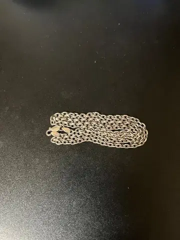 TADY&KING 앵커 체인 전체 길이 50cm