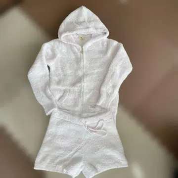 젤라토 피케 모코모코 룸웨어 상하의 세트 새상품