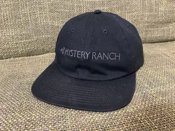 MYSTERYRANCH 미스터리 랜치 캡 배송비 포함