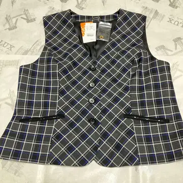 본맥스 사무복 베스트 21호 AW1267 컬러37