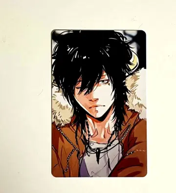 아마노 아키라 전시회 20년 후 람보 셀카 특전