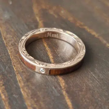 코아나니 코아우드 k14 하이키링