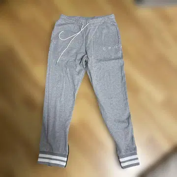 CRONOS 조거 팬츠