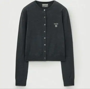 SATUR 세터 가디건