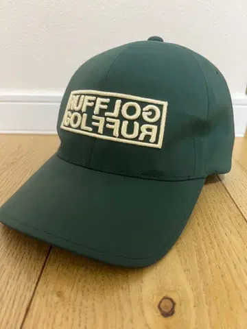 RUFFLOG 라프로그 캡