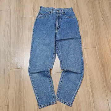 미국제 멋진 데님 팬츠