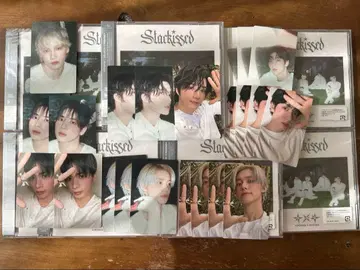 TXT StarKissed 일반ver 11장 트레이딩 카드 묶음 판매