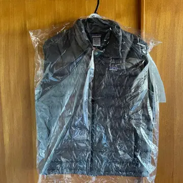 patagonia 남성용 다운 베스트 M