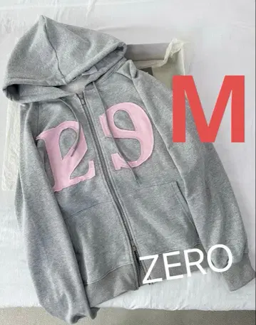 인기 ILLIGO 후드티 그레이 한국 사이즈 M