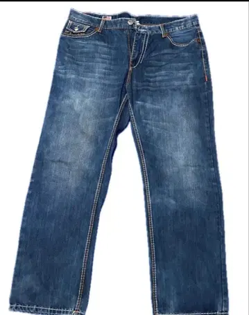 TRUE RELIGION 트루 릴리전 데님 팬츠 인디고