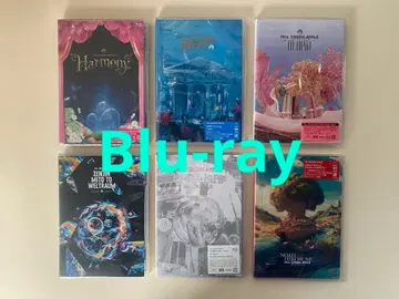 미세스 그린애플/일반ver (Blu-ray) 6작품 #196