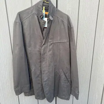 프랑코 로사티 그레이 캐주얼 자켓
