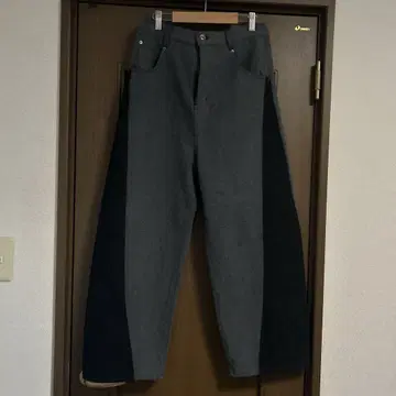 niko and - be with m makestuff 데님 M