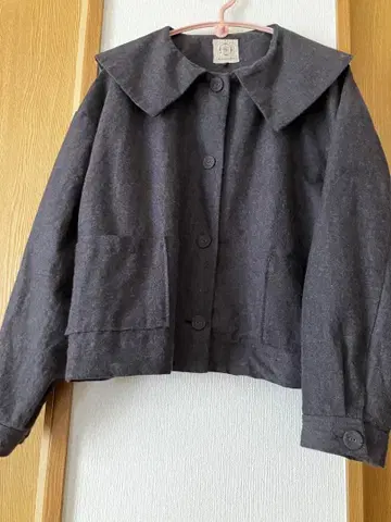 미사용 사만사 모스모스 자켓 가을/겨울