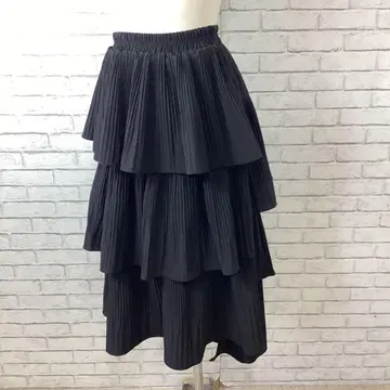 10.29 t702 아이스 스커트 F 롱 플레어